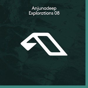 VA - Anjunadeep Explorations 08 [ANJDEE387]