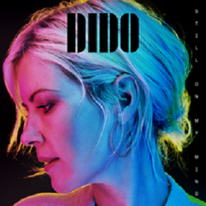 Dido - Hurricanes (2018) Dido - Hurricanes (2018)