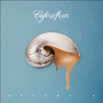 VA -  Café Del Mar Dreams X