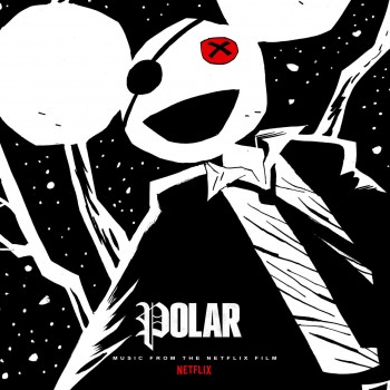 Deadmau5 - Polar Deadmau5 - Polar