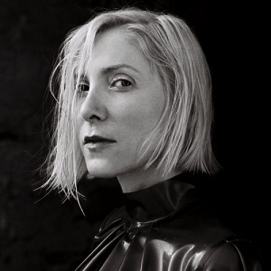 llen Allien Artist Of The Week Chart January 2019