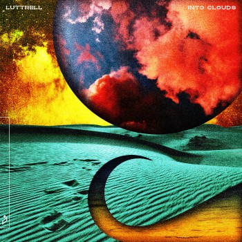 Luttrell - Into Clouds [Anjunadeep]