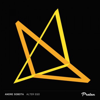 Andre Sobota - Alter Ego Andre Sobota - Alter Ego