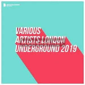 VA - London Underground 2019 [BMC335]