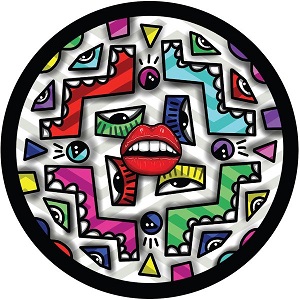 DJ Sneak, Jesse Perez, KE - Back & Forth [HOTC128]
