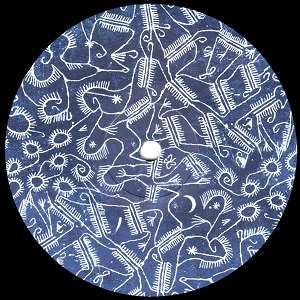 Italoboyz, Blind Minded, Durant (Italy) - Midnight Summer Dream [CRM210]