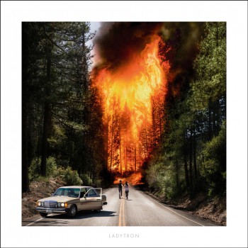 Ladytron - Ladytron Ladytron - Ladytron