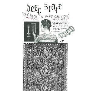 Deep State - The Path to Fast Oblivion (2019) Deep State - The Path to Fast Oblivion (2019)