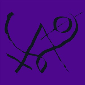 Xiu Xiu - Girl with Basket of Fruit (2019)  