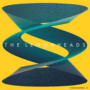 The Lemonheads - Varshons 2 (2019) The Lemonheads - Varshons 2 (2019)