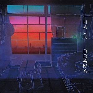Hajk - Drama (2019) Hajk - Drama (2019)