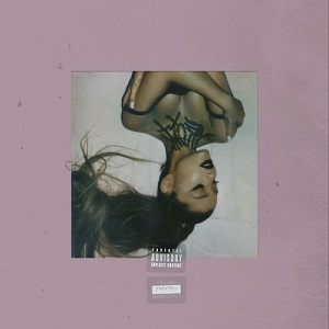 Ariana Grande - thank u, next Ariana Grande - thank u, next