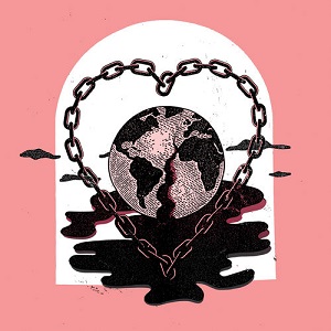 Crocodiles - Love Is Here