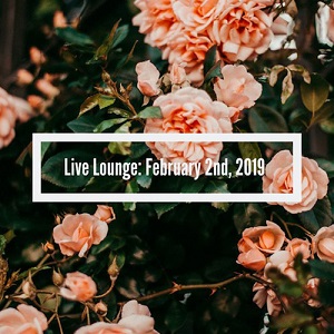 The Slowdown - Live Lounge February 2nd, 2019 (EP) (2019) The Slowdown - Live Lounge February 2nd, 2019 (EP) (2019)