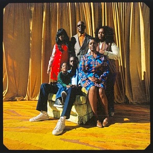 Buddy - Harlan & Alondra [Deluxe Edition CD] (2019)
