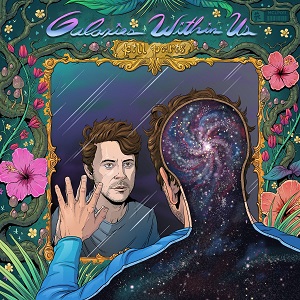 Kill Paris - Galaxies Within Us [CD] (2019)