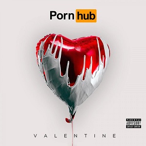 Various Artists - Pornhub Valentine-s Day Album - EP (2019)