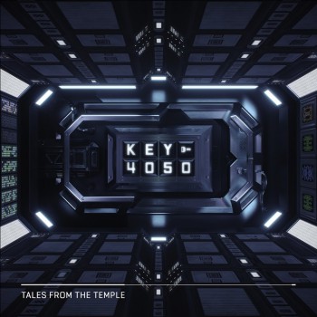 Bryan Kearney & John O'callaghan & Key4050 - Tales From The Temple