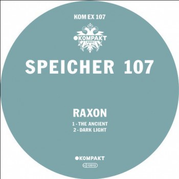 Raxon - Speicher 107