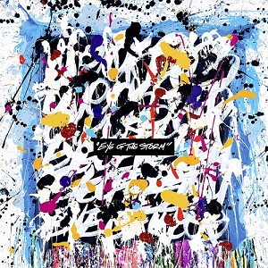 One Ok Rock - Eye of the Storm (2019)