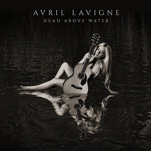 Avril Lavigne - Head Above Water (2019) Avril Lavigne - Head Above Water (2019)