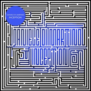 Daniele Di Martino - Inception (GPM501) [EP] (2019)