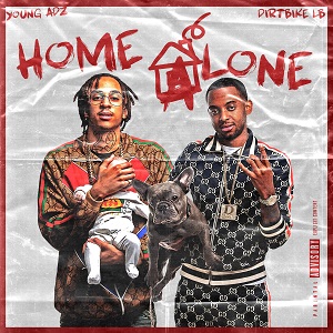 Block Europe - Home Alone