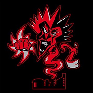Insane Clown Posse - Fearless Fred Fury Insane Clown Posse - Fearless Fred Fury
