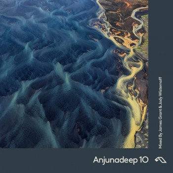 James Grant & Jody Wisternoff - Anjunadeep 10