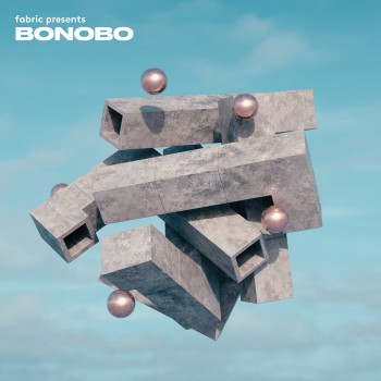 Bonobo - fabric presents: Bonobo Bonobo - fabric presents: Bonobo