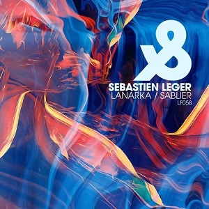 Sebastien Leger - Lanarka / Sablier Sebastien Leger - Lanarka / Sablier