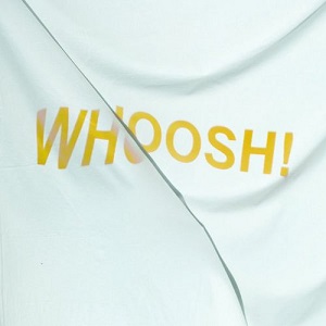 The Stroppies - Whoosh [CD] (2019)