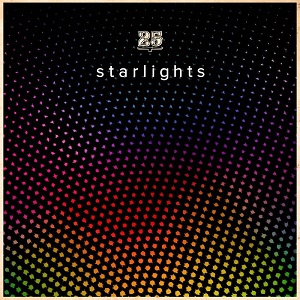 va - Bar 25 Music: Starlights va - Bar 25 Music: Starlights