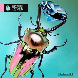 Matthias Tanzmann - The Treat (2019)