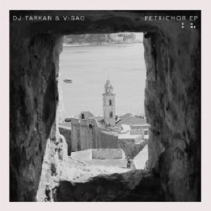 Lannka, Valeron, V-Sag, DJ Tarkan - Petrichor [Bercana Music]