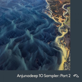 Lycoriscoris & Ocula & Ole Biege & Grazze - Anjunadeep 10 Sampler: Part 2 Lycoriscoris & Ocula & Ole Biege & Grazze - Anjunadeep 10 Sampler: Part 2