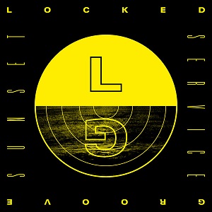 Locked Groove - Sunset Service [Hotflush Recordings]