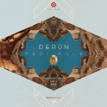 Derun - Yedi Kule Derun - Yedi Kule