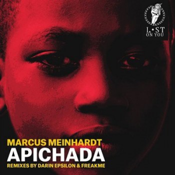 Marcus Meinhardt - Apichada Marcus Meinhardt - Apichada