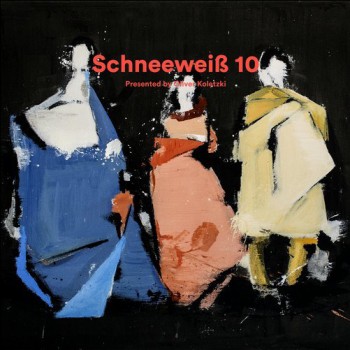 Oliver Koletzki - Schneeweiß 10 Oliver Koletzki - Schneeweiß 10