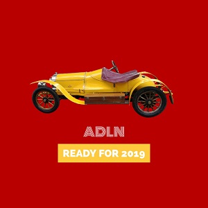 Adln - Ready For 2019