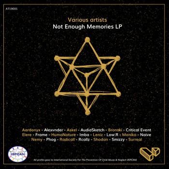 va - Not Enough Memories
