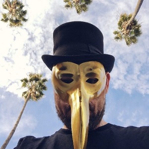Claptone Miami Music Week Charts