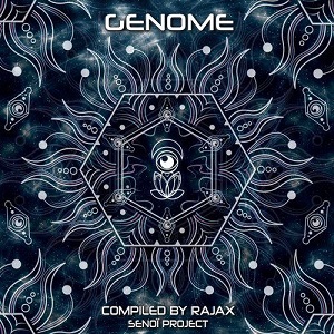 VA - GENOME (2019) VA - GENOME (2019)