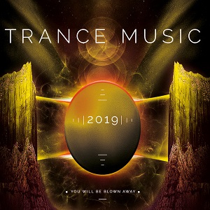 VA - TRANCE MUSIC 2019 (2019)