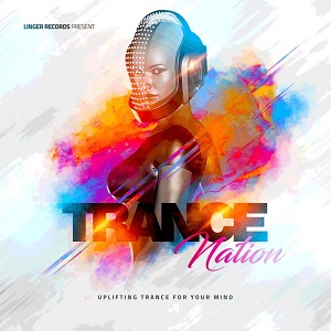 VA - TRANCE NATION (2019)