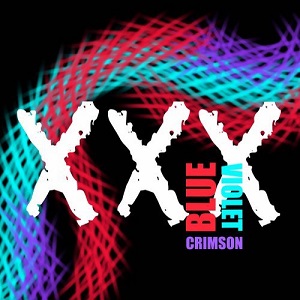 Boris Brejcha & Samantha Nova - Blue Violet Crimson (XXX)