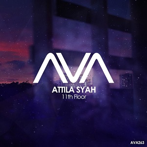 Attila Syah - 11th Floor [AVA]