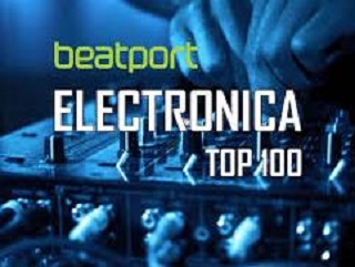 VA - Beatport Electronic Tracks Top 100 March 2019 (2019)