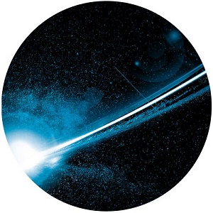 Aether - Stardancer [CRM213]